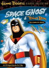 Space Ghost (1966)