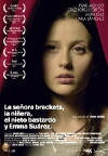 Miss Brackets, the Baby-sitter, the Bastard Grandson Ans Emma Suarez (2014)