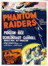 Phantom Raiders (1940)