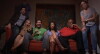 The Bar (2015)