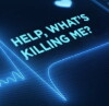 Help, What's Killing Me? (2015)
