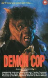 Demon Cop (1990)