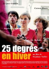 25 Degrees in Winter (2004)