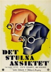 The Stolen Face (1930)