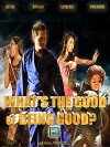 What's the Good of Being Good? (2017)