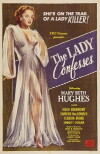 The Lady Confesses (1945)