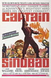 Captain Sindbad (1963)