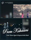 Prem Kahaani (2018)