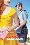 No Postage Necessary (2017)