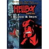 Hellboy Animated: Blood and Iron (2007)