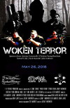 Woken Terror (2018)