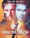 Raw Justice (1994)