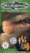 Animorphs (1998)