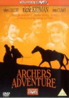Die Abenteuer eines Rennpferdes (1985)