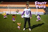 Footy Pups (2015)