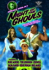 Night of the Ghouls (1959)