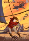JV: The Extraordinary Adventures of Jules Verne (2007)