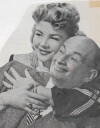 What a Blonde (1945)