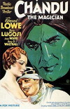 Chandu the Magician (1932)