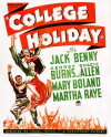 College Holiday (1936)