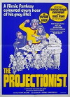 The Projectionist (1970)
