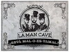 LaManCave (2017)