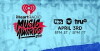 IHeartRadio Music Awards 2016 (2016)