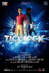 Tick Tock (2018)