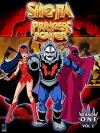She-Ra: Princess of Power (1985)