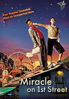 Miracle on 1st Street (2007)