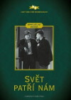 The World Is Ours (1937)