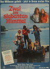 Zwei im 7. Himmel (1974)
