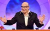 Harry Hill's Alien Fun Capsule (2017)