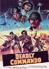 Deadly Commando (1981)