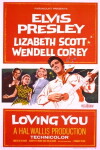 Loving You (1957)