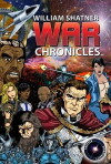 William Shatner War Chronicles (2015)