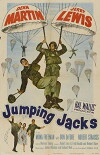 Jumping Jacks (1952)