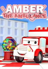 Amber the Ambulance (2017)