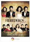 Herederos de una venganza (2011)