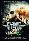 Planet USA (2013)