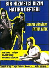 Bir hizmetçi kizin hatira defteri (1963)