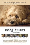 Benji: Off the Leash! (2004)
