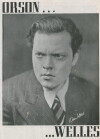 Orson Welles' Sketch Book (1955)