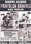 Pantalon Bankasi (1965)