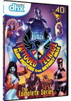 Tattooed Teenage Alien Fighters from Beverly Hills (1994)