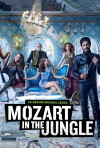 Mozart in the Jungle (2014)