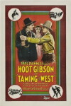 Taming the West (1925)