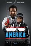 Morris aus Amerika (2016)