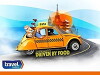 Andrew Zimmern's Driven by Food (2016)