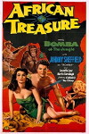 African Treasure (1952)